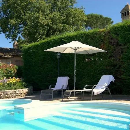 Διαμέρισμα Cantagallina Sleeps 2 Pool Wifi T763091 *