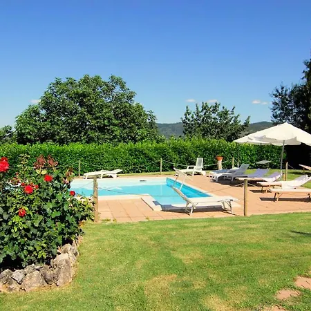 Cantagallina Sleeps 2 Pool Wifi T763091 Διαμέρισμα Villastrada (Umbria)