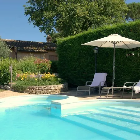 Cantagallina Sleeps 2 Pool Wifi T763091 Apartmán *