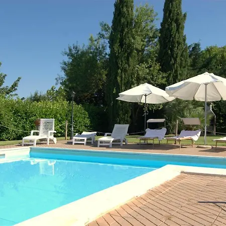 Cantagallina Sleeps 2 Pool Wifi T763091