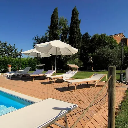 Cantagallina Sleeps 2 Pool Wifi T763091 * Villastrada (Umbria)
