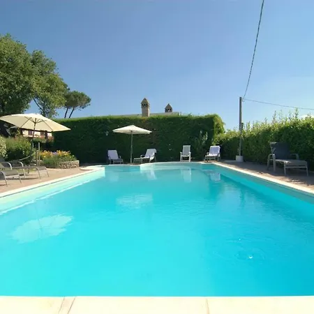 Διαμέρισμα Cantagallina Sleeps 2 Pool Wifi T763091 *