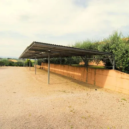 Cantagallina Sleeps 2 Pool Wifi T763091 Apartmán *