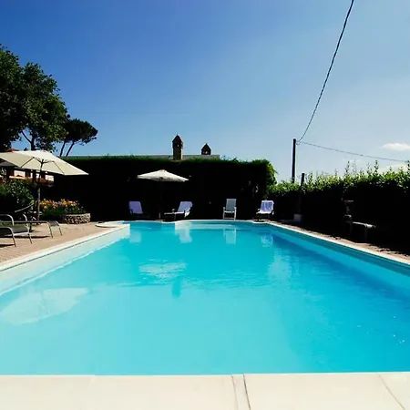 Apartmán Cantagallina Sleeps 2 Pool Wifi T763091