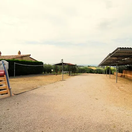 Διαμέρισμα Cantagallina Sleeps 2 Pool Wifi T763091 Villastrada (Umbria)