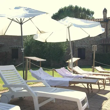 Διαμέρισμα Cantagallina Sleeps 2 Pool Wifi T763091 *