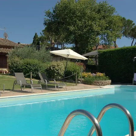 Cantagallina Sleeps 2 Pool Wifi T763091 Apartmán *