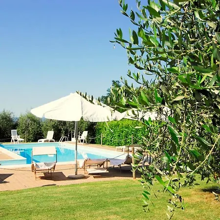 Cantagallina Sleeps 2 Pool Wifi T763091 * Villastrada (Umbria)