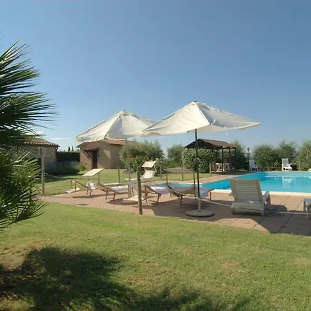 Cantagallina Sleeps 2 Pool Wifi T763091