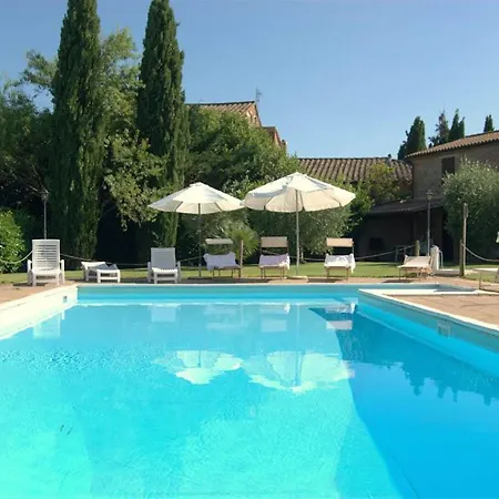 Cantagallina Sleeps 2 Pool Wifi T763091