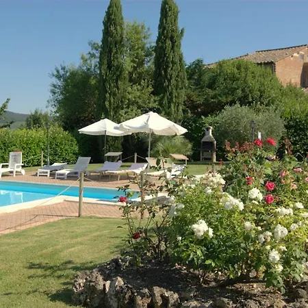 Διαμέρισμα Cantagallina Sleeps 2 Pool Wifi T763091 Villastrada (Umbria)